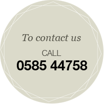 Contattaci al +39 0585 44758