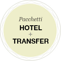 Pacchetto Hotel + Transfer